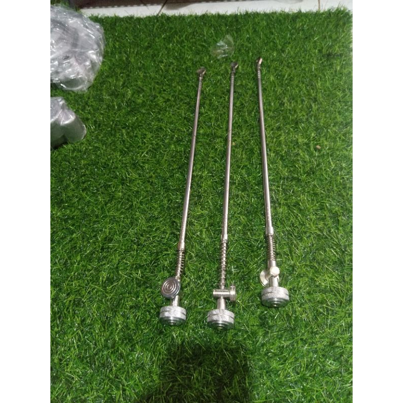 stick rem cb, stik rem variasi