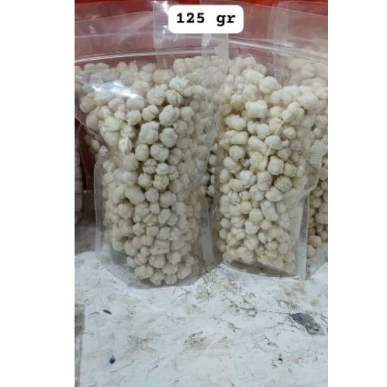 

Pilus Cikur Kencur 125gr