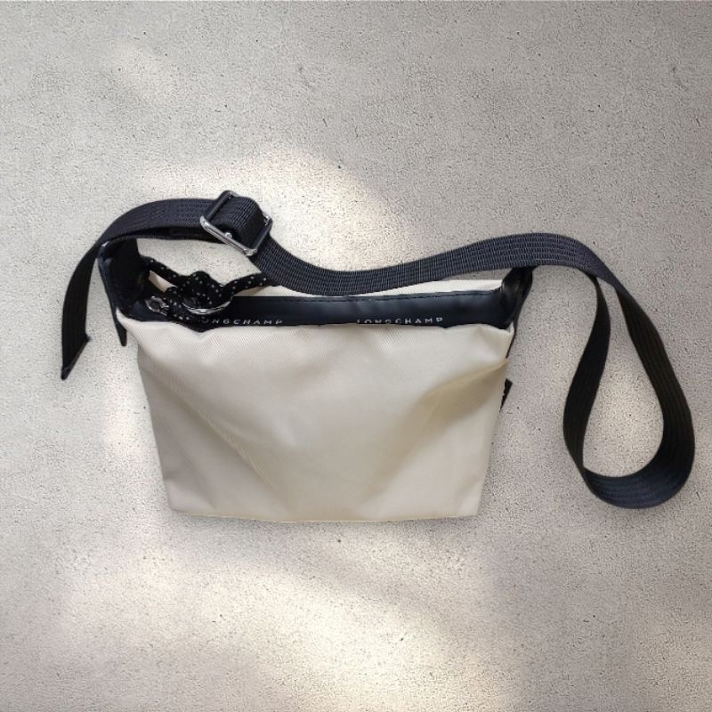 lc energy pouch ivory