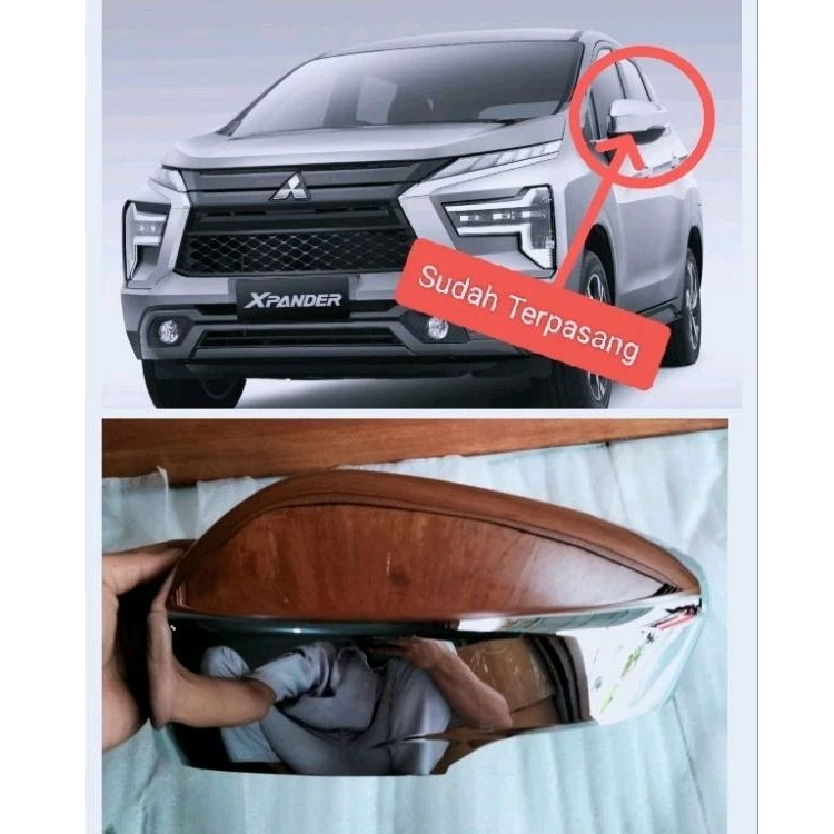 cover spion Xpander Cross , cover spion Xpander Exceed , cover spion Xpander sport , cover spion Xpa