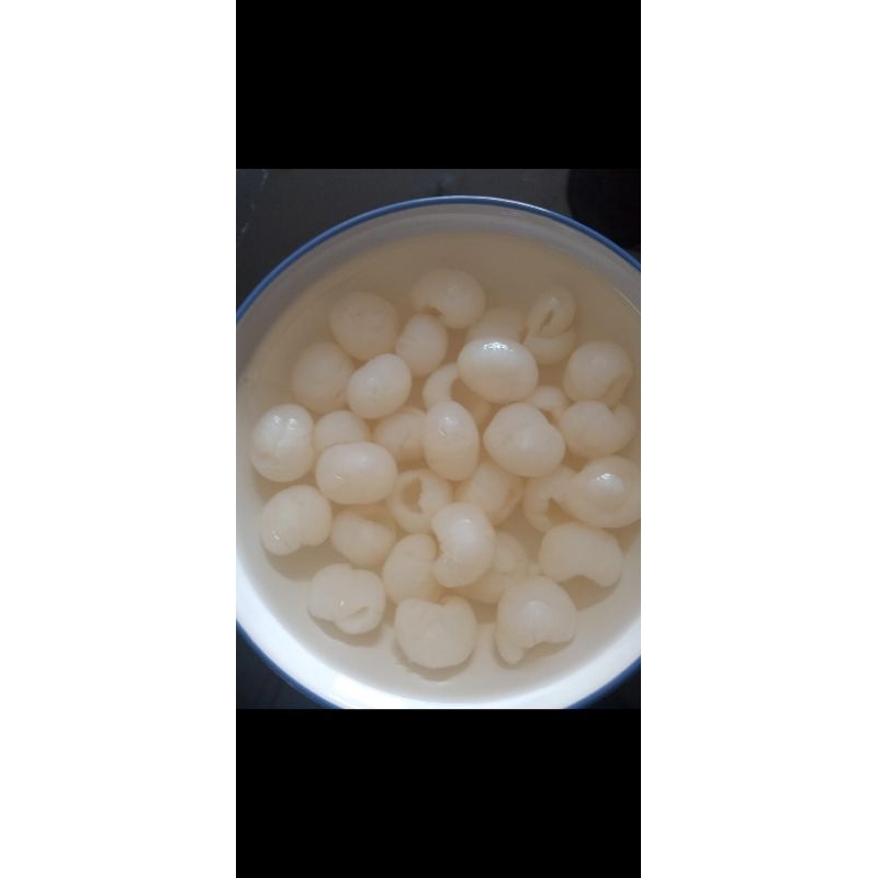 

Longan kaleng 1dus 566gr x 12kaleng