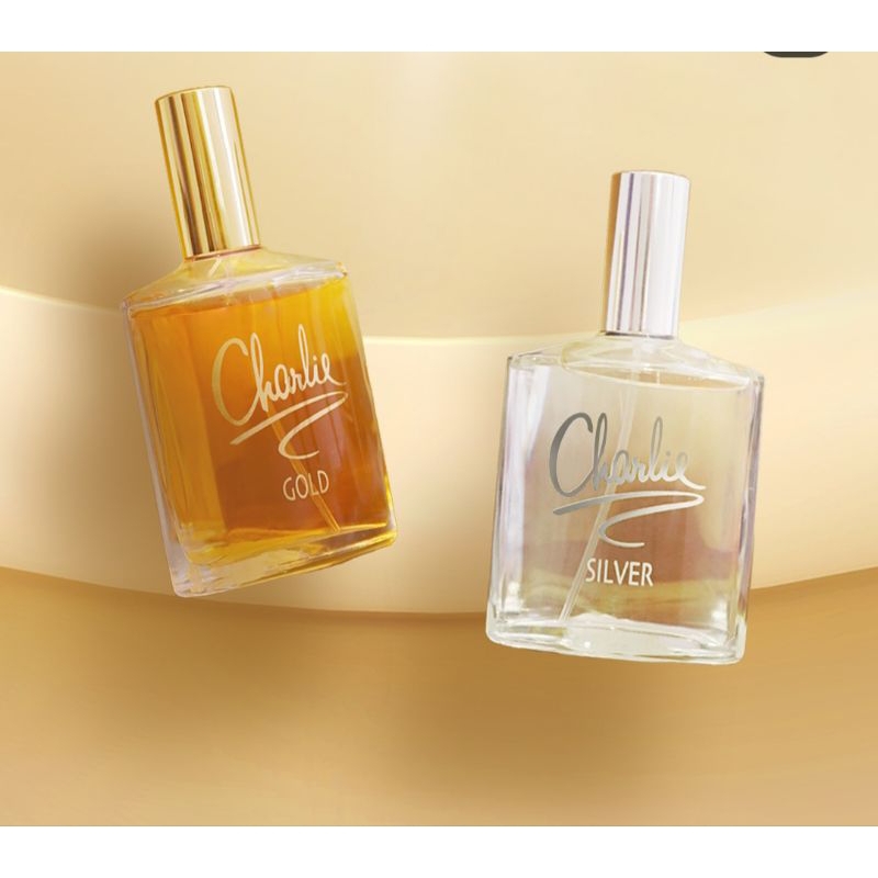 REVLON Charlie Parfum