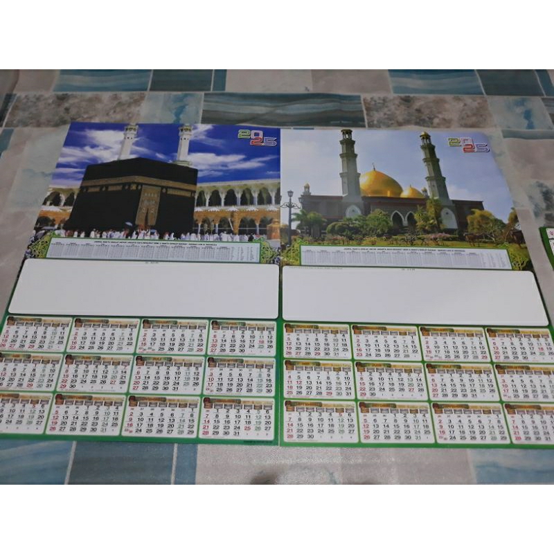 

Kalender 2025 1 lembar