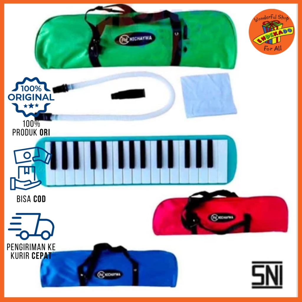 MAKASSAR PIANIKA TAS ANAK + BONUS HADIAH LANGSUNG LEGO - Musik