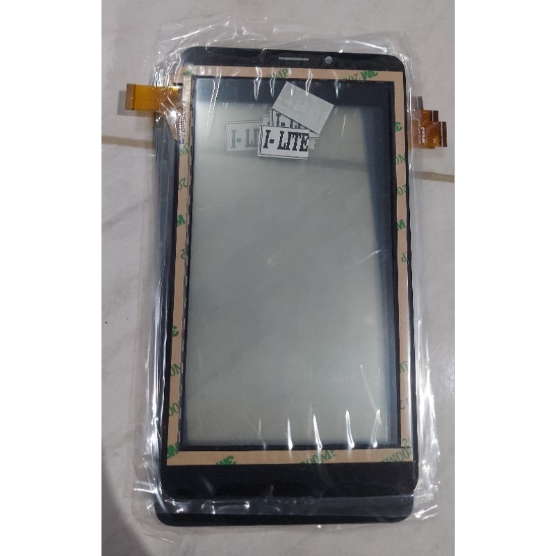 Touchscreen tablet advan i7u lite WJ1701