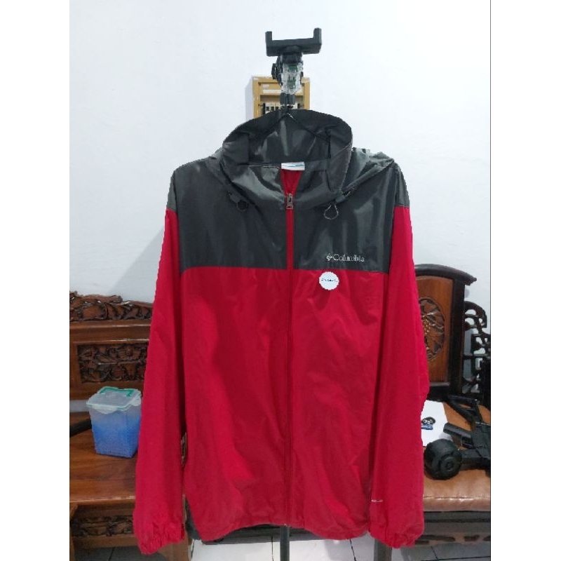 jacket outdoor columbia