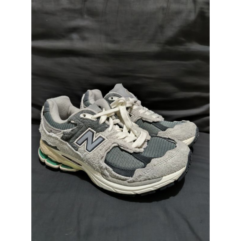 LINK CO NB 2002R SECOND