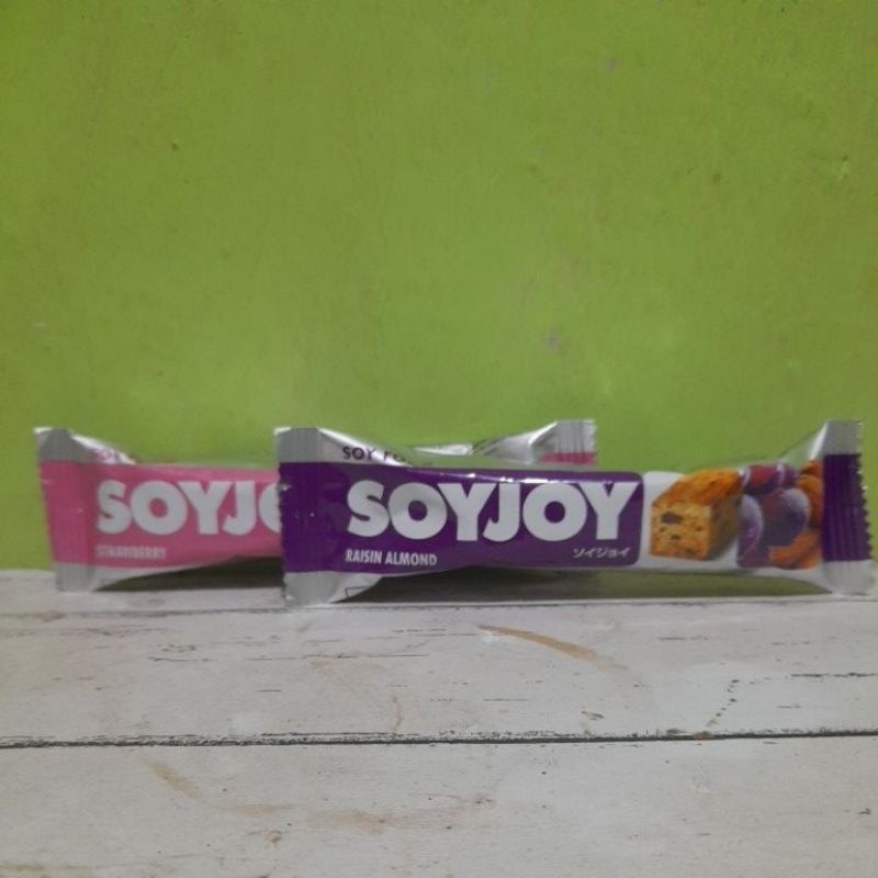 

SOYJOY 30 gr