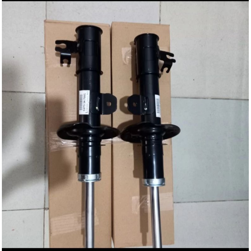 Shockbreaker Wuling Cortez depan original