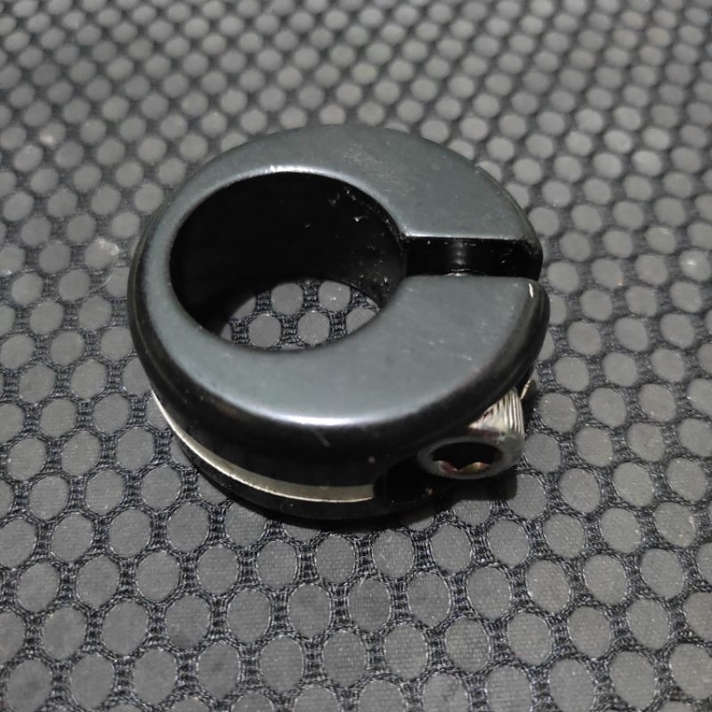 seatclamp BMX jadul