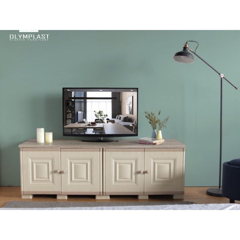 Lemari TV OTC AVR 4P OLYMPLAST