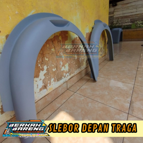 Slebor Depan Truk Traga / Slebor Depan Traga / Slebor Depan Truk / Slebor Depan Untuk Truk Traga / S