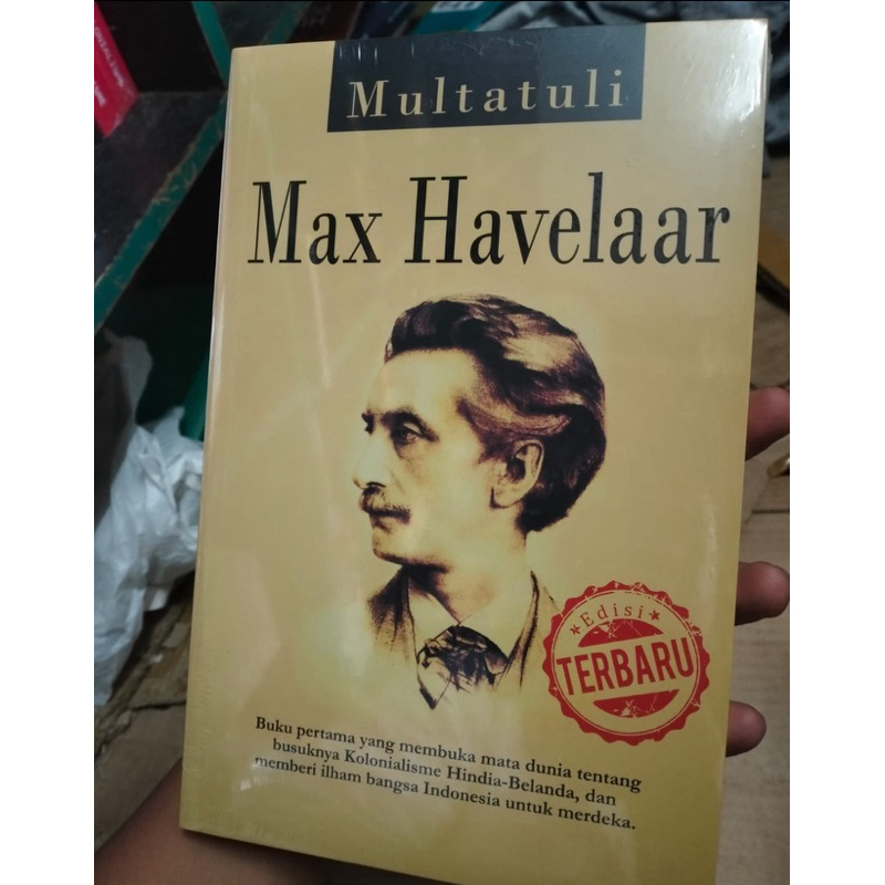 Max Havelaar - Multatuli