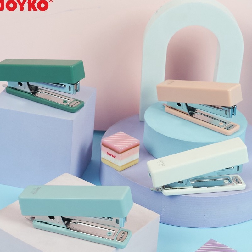 

CASHBACK Stapler ST15