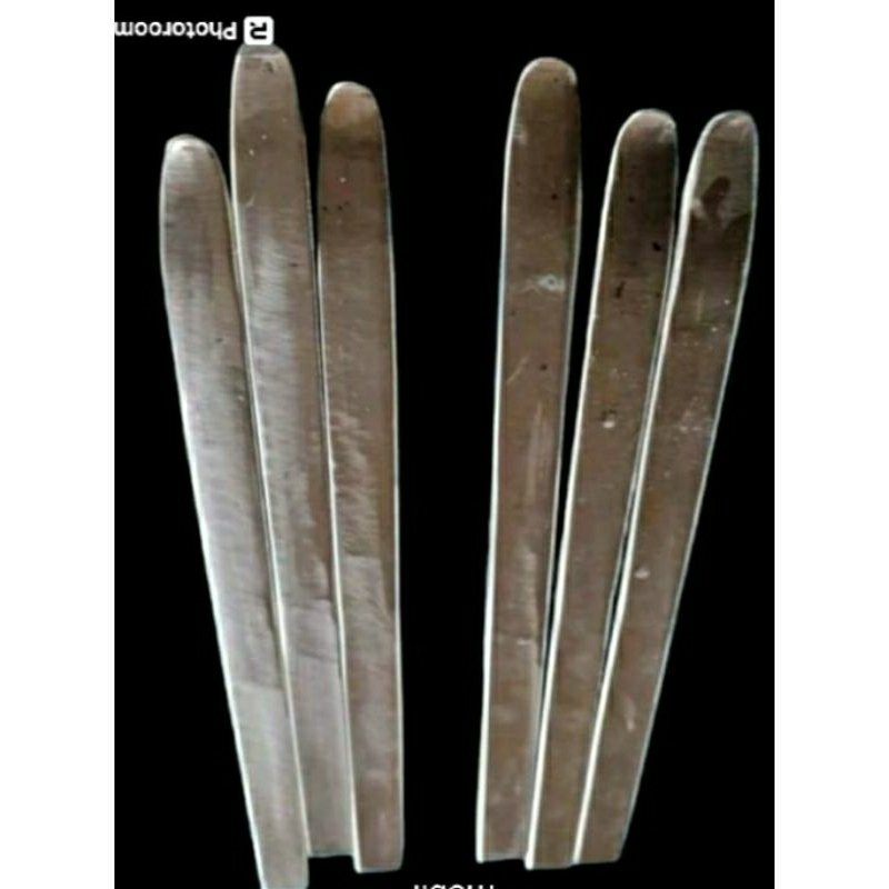 Jugil Ban Mobil Panjang 60CM Dapat 1 Batang