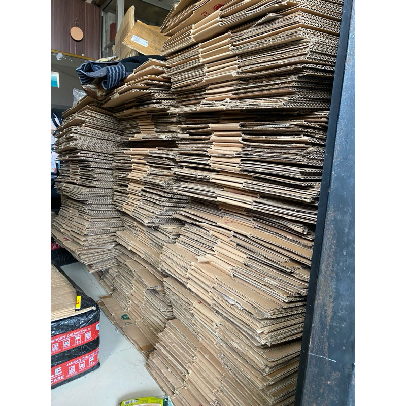 

kardus packing ukur 40 40 tinggi 20