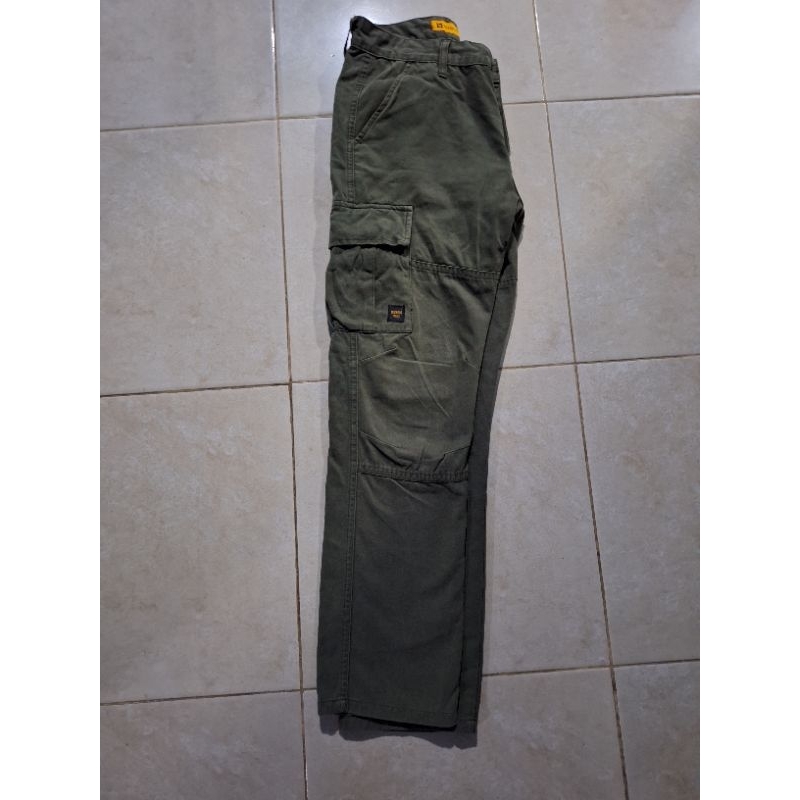 cargo mickout project slava army