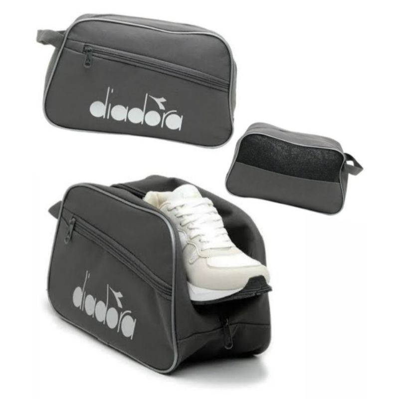 DIADORA SHOE BAG ORIGINAL100%