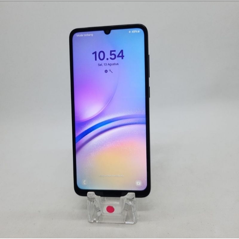 Samsung Galaxy A05 Second Original