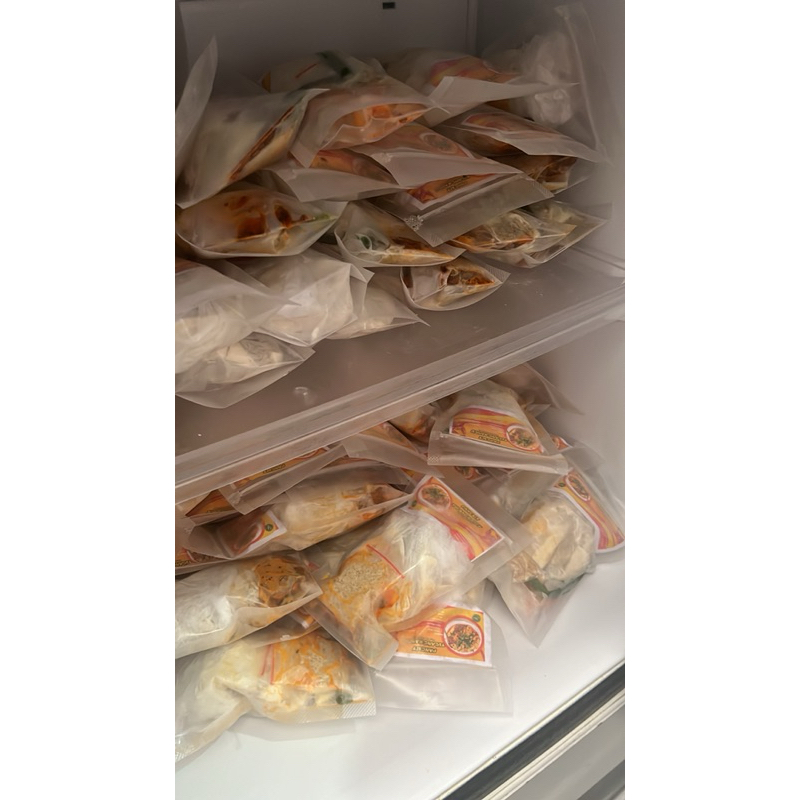 

Pangsit tulang Rangu sapi