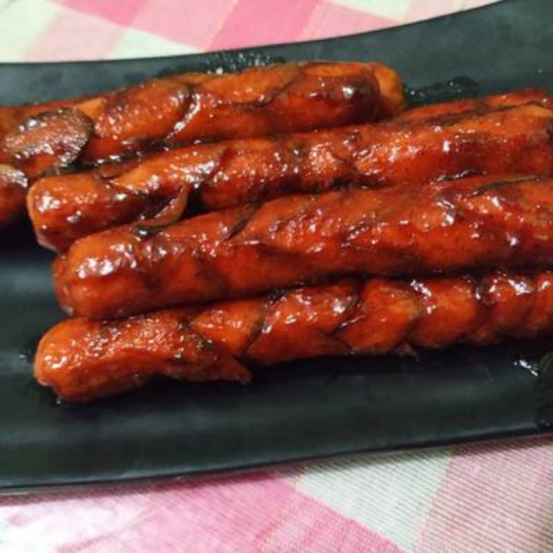 

sosis sobat 40pcs 1kg