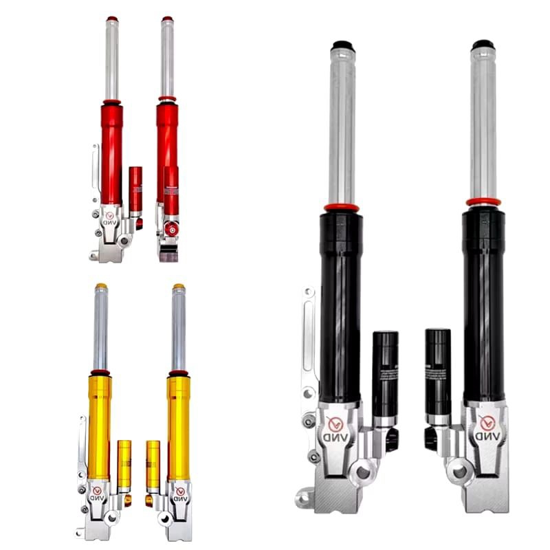 SHOCK DEPAN SUSPANSION VND BEAT VARIO 110 125 /150 SCOOPY TELESCOPIC VND