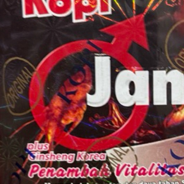 

kacang paket jantane poll