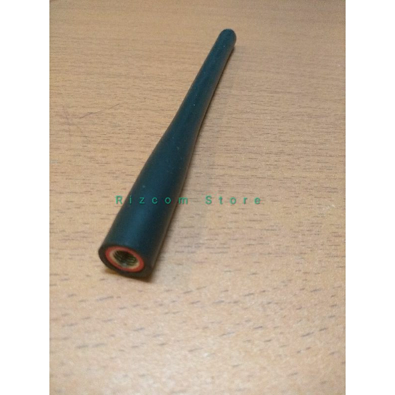 Antena HT VHF SMA Male Lentur
