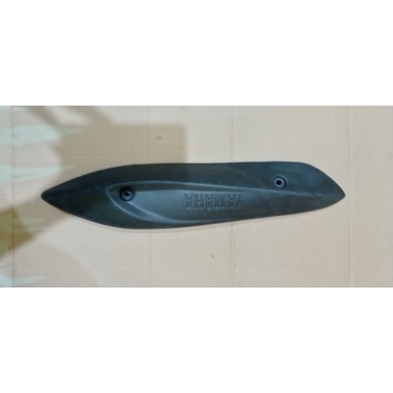 tameng knalpot mio smile