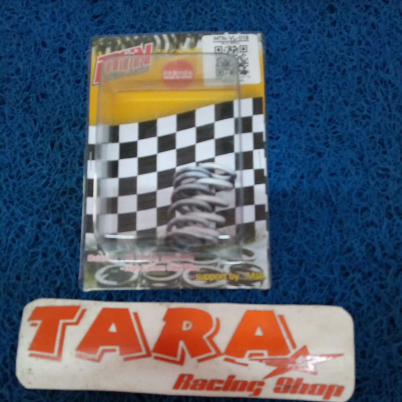 PER MTN SPRING JAPAN VL 18