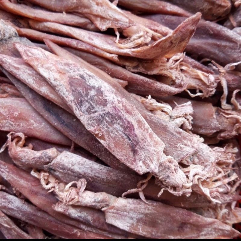 

ikan asin cumi panjang 100gr