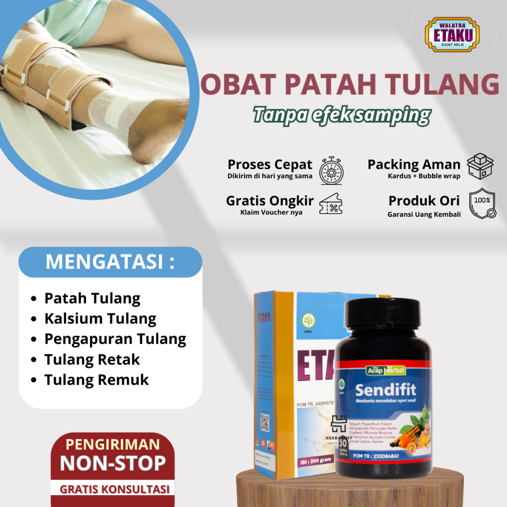 

Susu Kalsium Untuk Patah Tulang, Obat Patah Tulang Dewasa, Susu Sembuhkan Patah Tulang, Susu Penambah Kalsium, Susu kalsium Kaki Lemah, Susu Patah Tulang, Susu Kaki Lemah Sulit Berjalan Obat Patah Tulang Retak, Susu Untuk Patah Tulang Pada Anak SUSU ETAKU