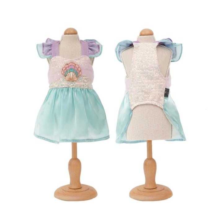 Baju anjing/kucing DP-CL-DRS-428