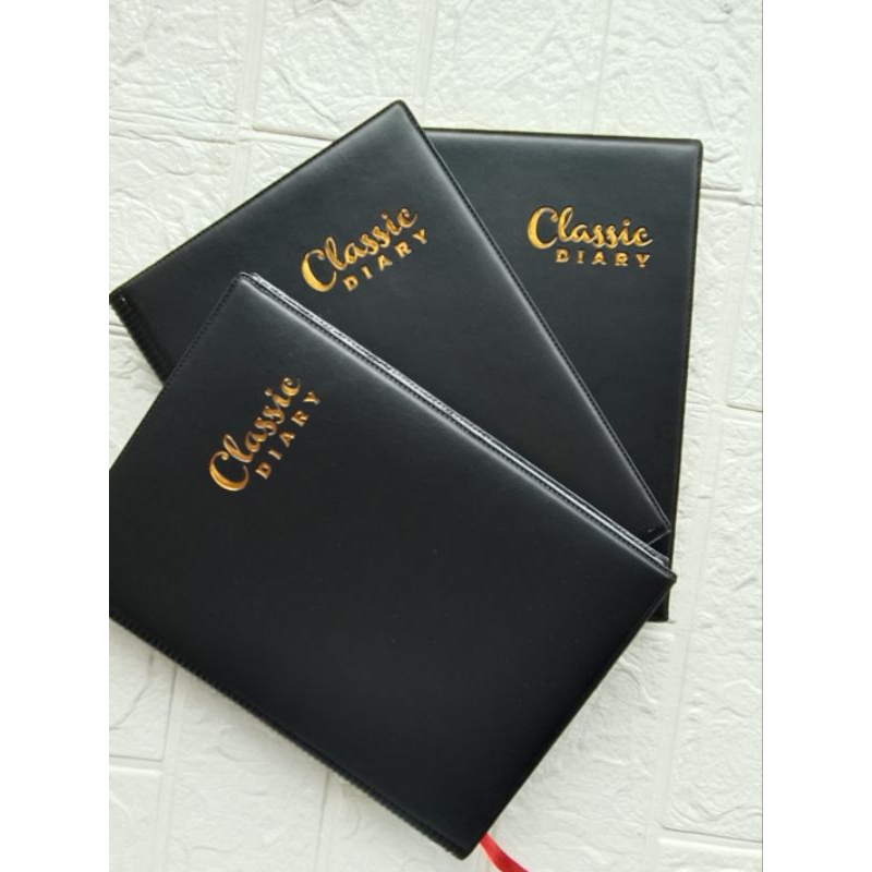 

AGENDA CLASSIC DIARY 2025