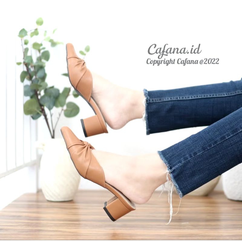 Sendal Heels Wanita Hak Tahu/Sandal Wanita Hak/Heels Wanita