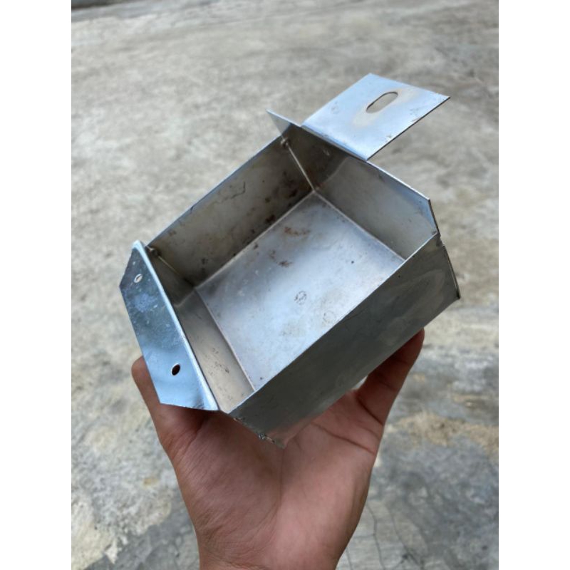 Pangkon aki gl kotak gl pro max series