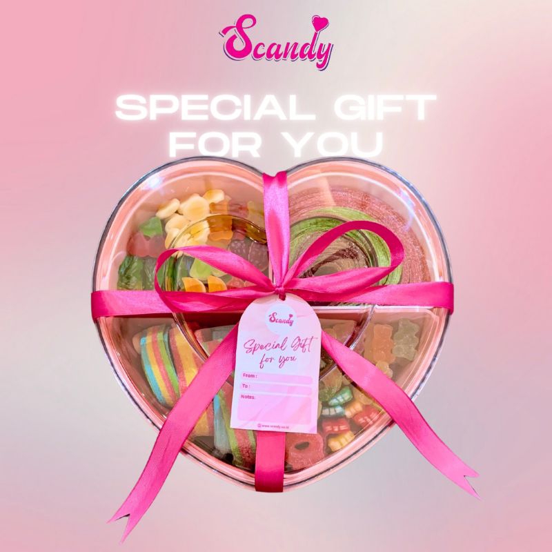 

Scandy Gift Box (1000g)