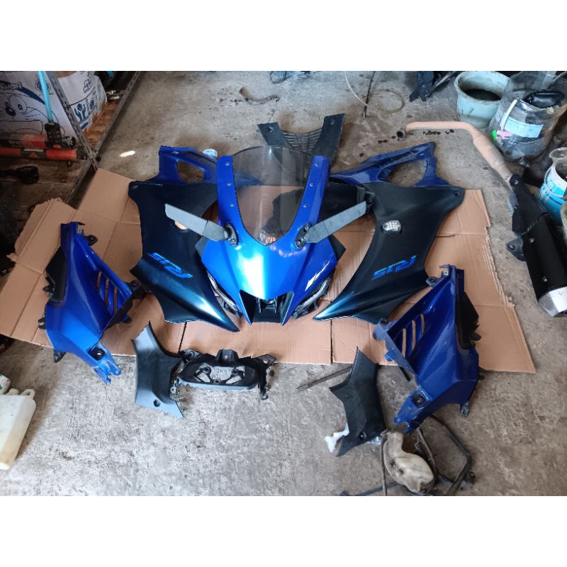 bodi full depan atw fairing depan r15 v4