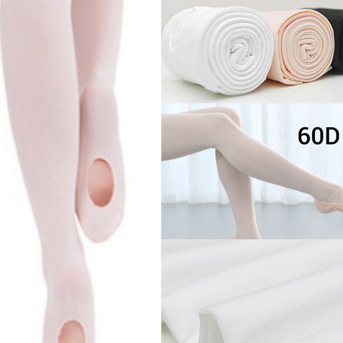 Wow MrGabor ing legging balet anak dan dewasa 6D premium  legging balet premium