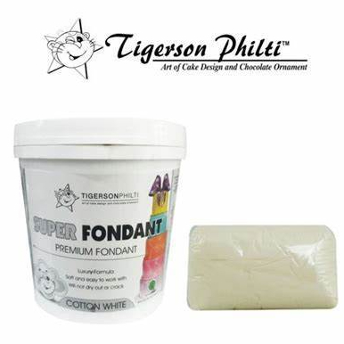 

Super fondant 250gr