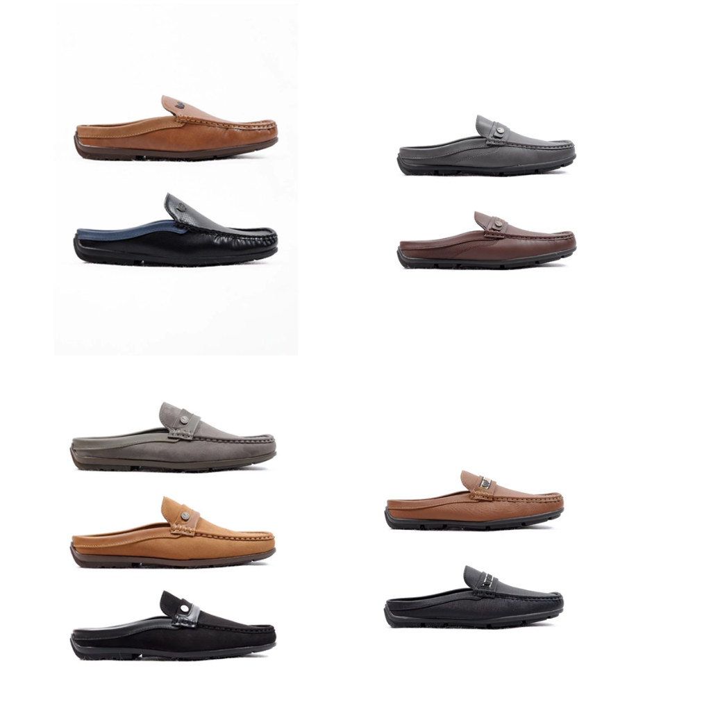 SEPATU PRIA FORMAL DAN KASUAL BUSTONG WATCHOUT