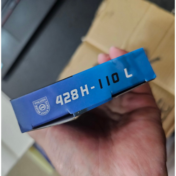 RANTAI 428H - 110 TOKAIDO