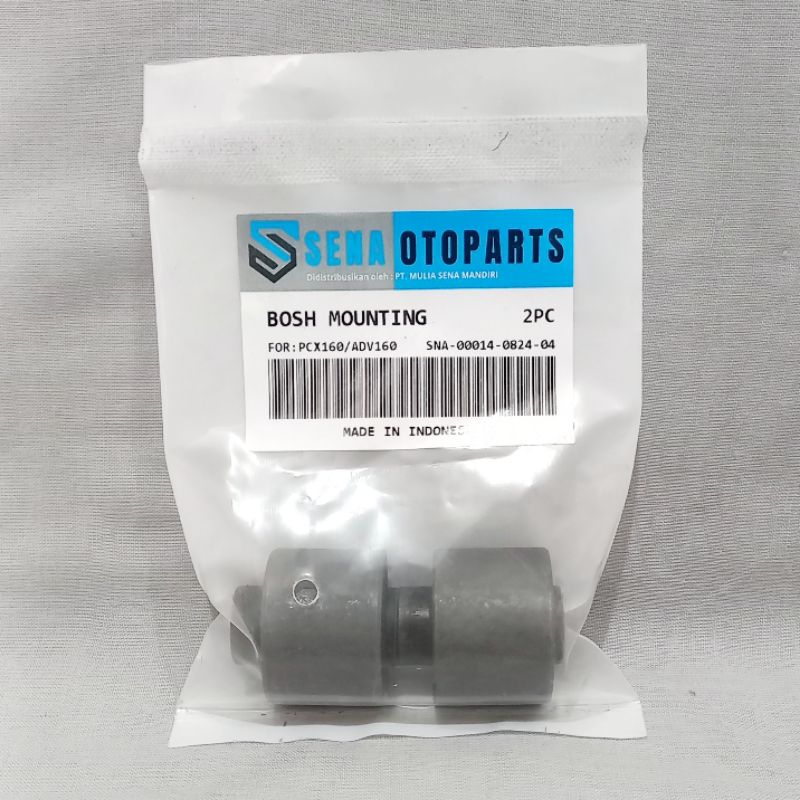 Bosh Arm Bosh Engine Mounting PCX 160 Vario 160 K1Z Ori Sena Otoparts