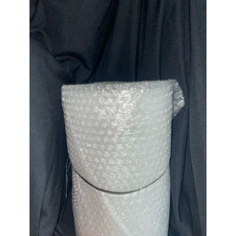 

Extra Bubble Wrap Max. 1Mx0.6M