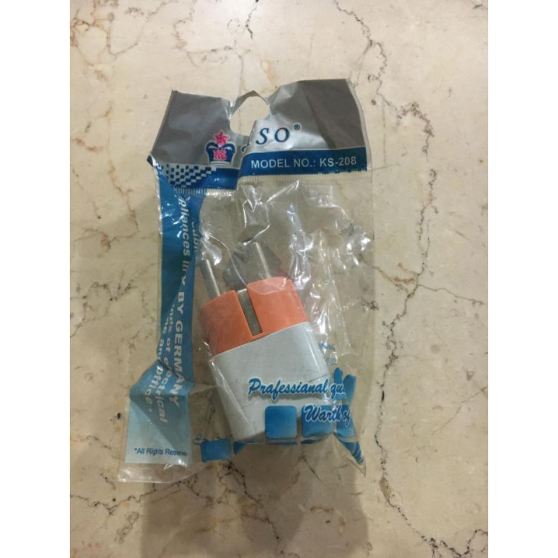 Terminal penyambung kabel