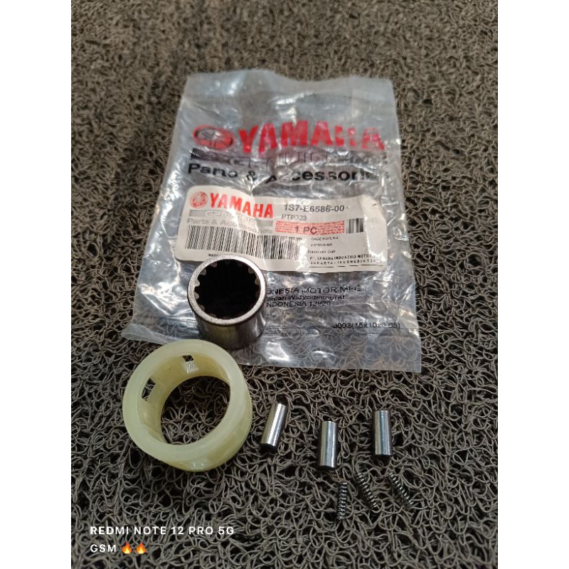 cage jupiter mx old bentengan mangkok ganda jupiter mx lama mx old 1s7 oem