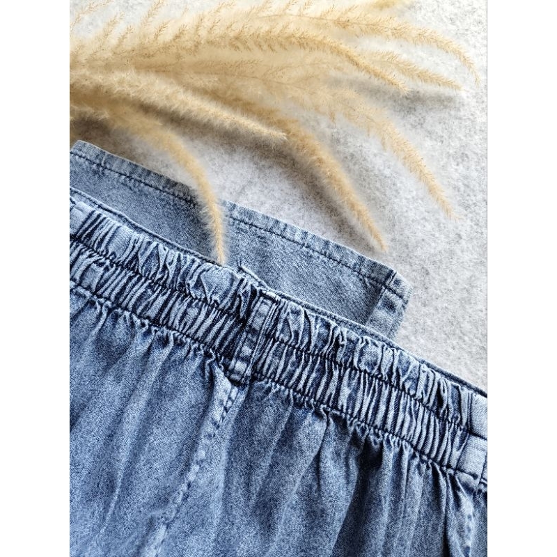 CELANA CARGO JEANS | CELANA CARGO WANITA | CELANA JEANS CARGO