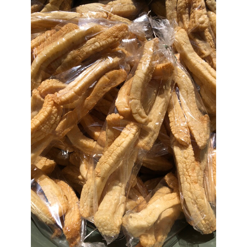 

KERUPUK Puli RAMBAK SA5/50gr