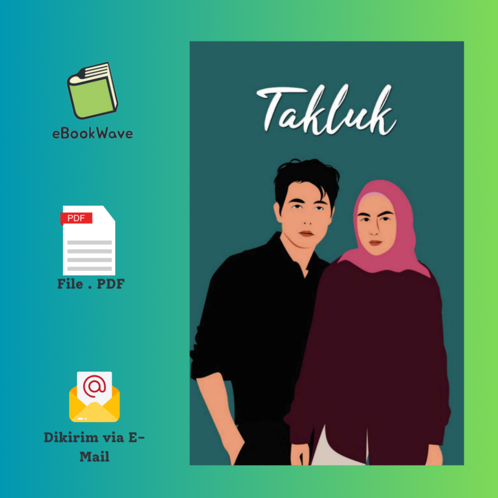 

Takluk by Emeraldthahir Book BEST SELLER (Bahasa Indonesia)