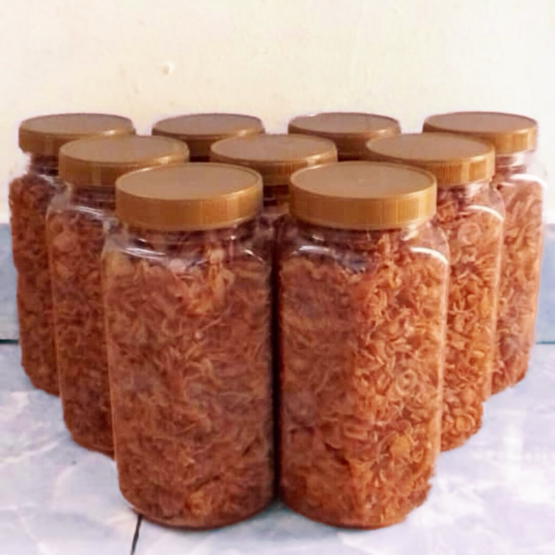 

Bawang Goreng ASLI❗️(TANPA Campuran Tepung Sama Sekali)